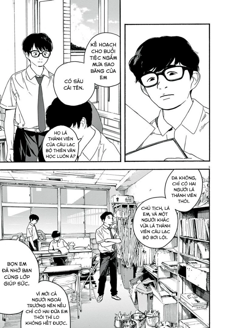 Câu Lạc Bộ Những Kẻ Mất Ngủ Chapter 29 - 4