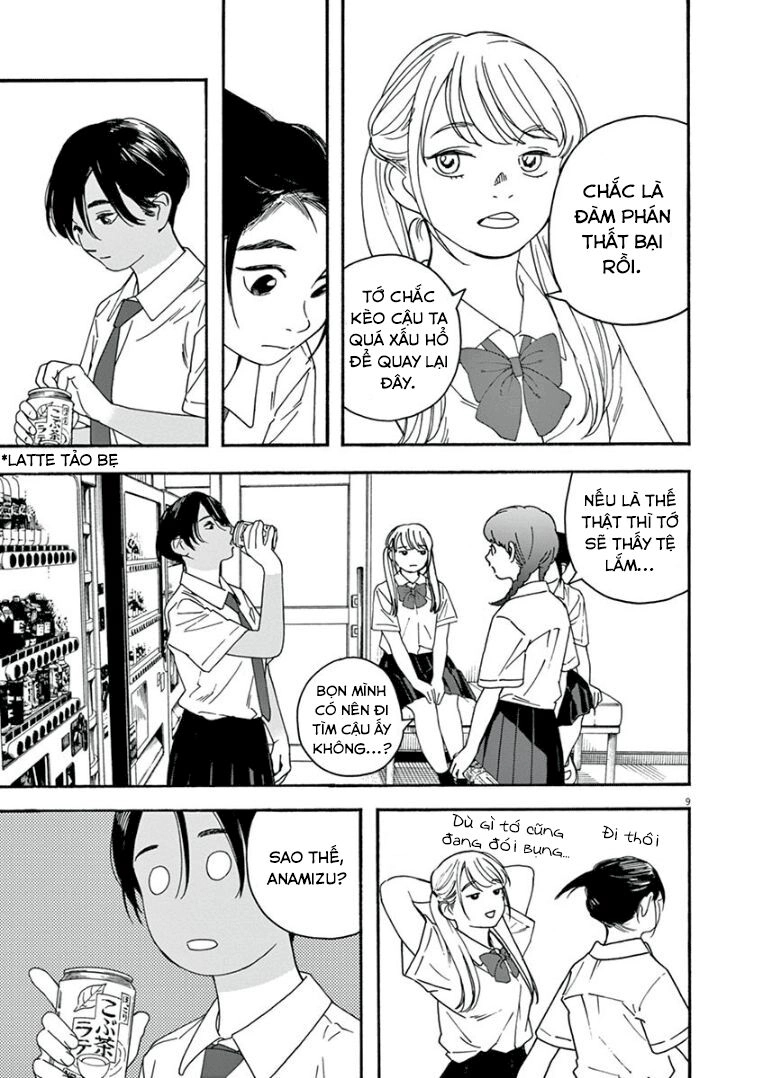 Câu Lạc Bộ Những Kẻ Mất Ngủ Chapter 29 - 10