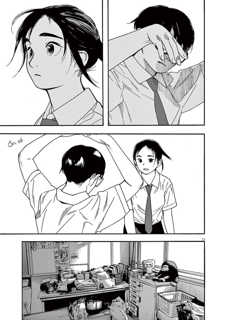 Câu Lạc Bộ Những Kẻ Mất Ngủ Chapter 29 - 14