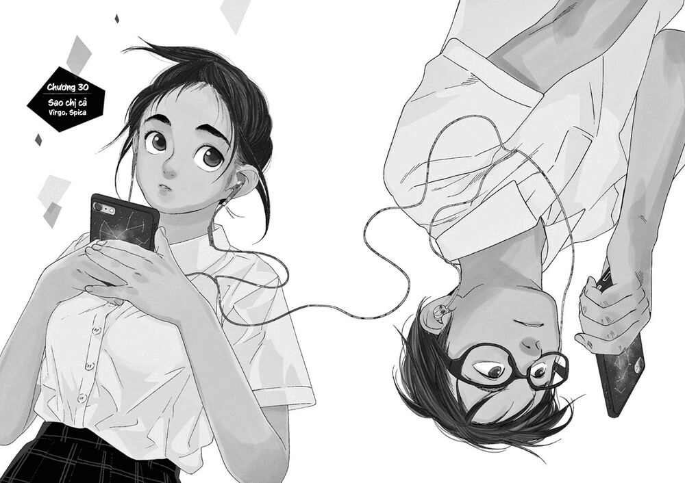 Câu Lạc Bộ Những Kẻ Mất Ngủ Chapter 30 - 2