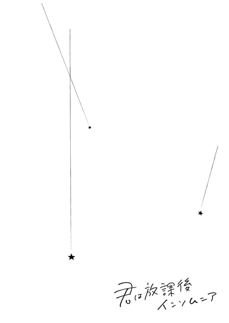 Câu Lạc Bộ Những Kẻ Mất Ngủ Chapter 30 - 3