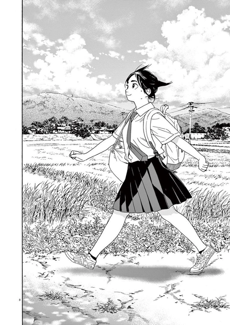 Câu Lạc Bộ Những Kẻ Mất Ngủ Chapter 30 - 9