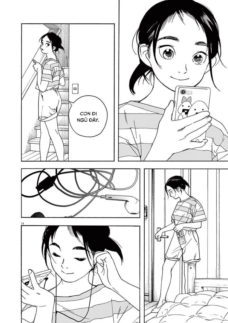 Câu Lạc Bộ Những Kẻ Mất Ngủ Chapter 30 - 15