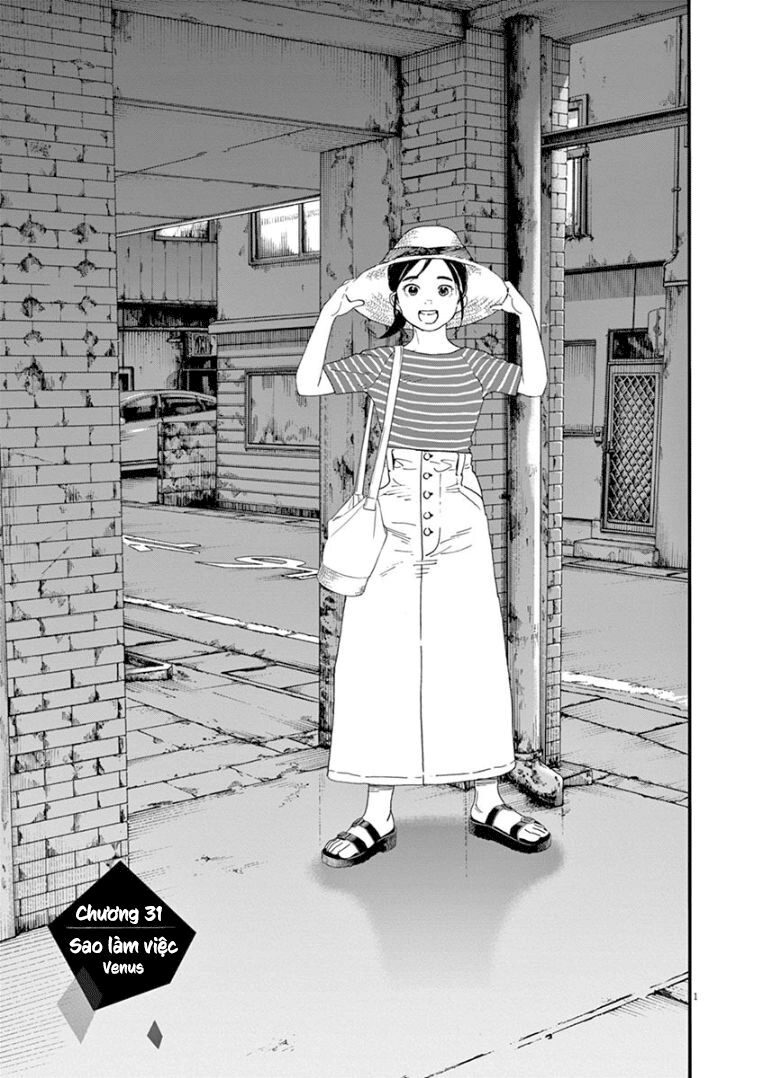 Câu Lạc Bộ Những Kẻ Mất Ngủ Chapter 31 - 2