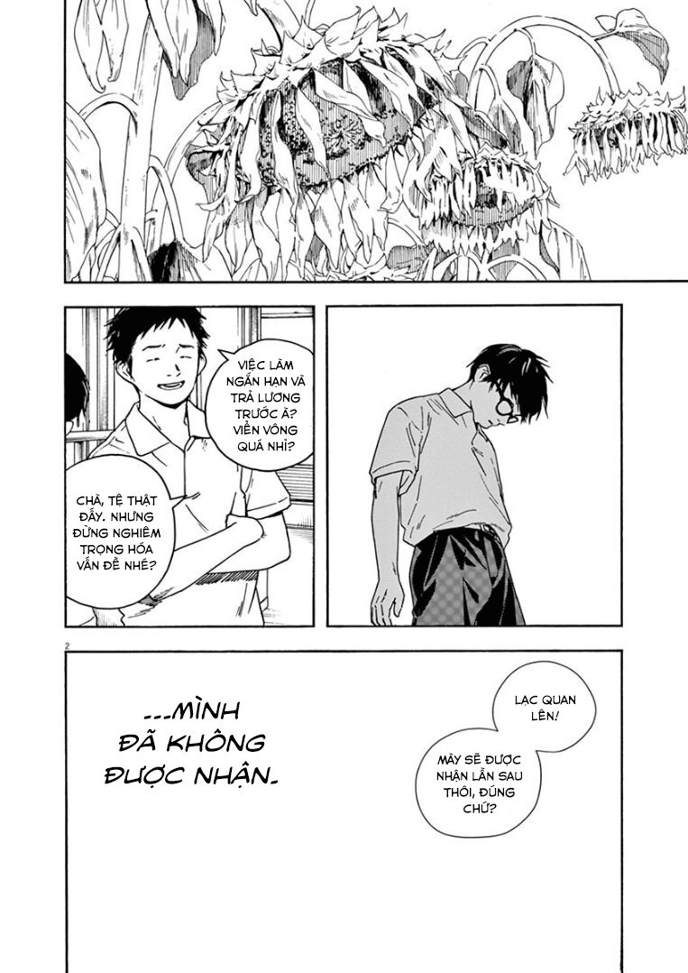 Câu Lạc Bộ Những Kẻ Mất Ngủ Chapter 31 - 3