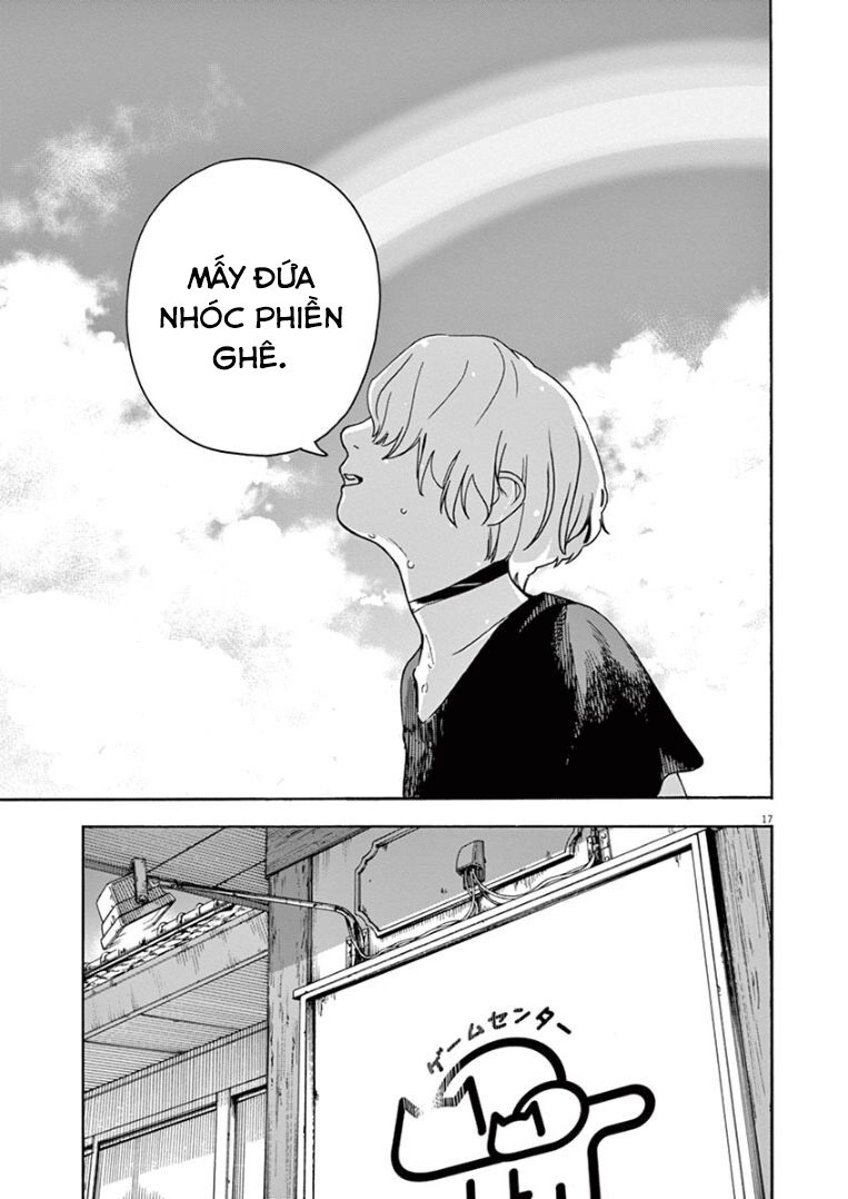 Câu Lạc Bộ Những Kẻ Mất Ngủ Chapter 31 - 18