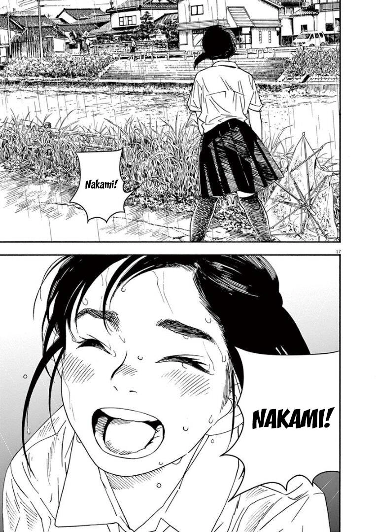 Câu Lạc Bộ Những Kẻ Mất Ngủ Chapter 33 - 17