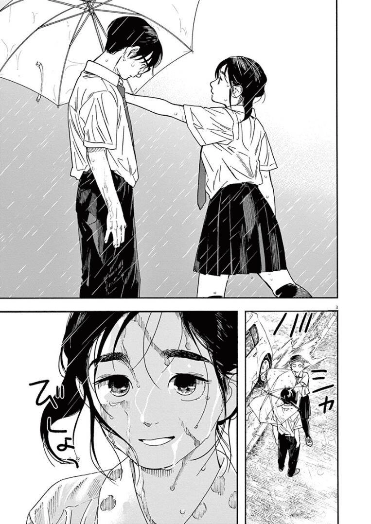 Câu Lạc Bộ Những Kẻ Mất Ngủ Chapter 34 - 4