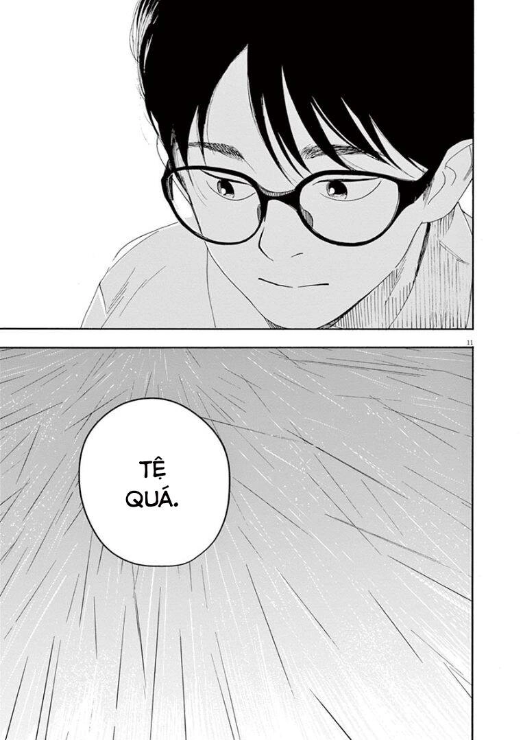 Câu Lạc Bộ Những Kẻ Mất Ngủ Chapter 34 - 12