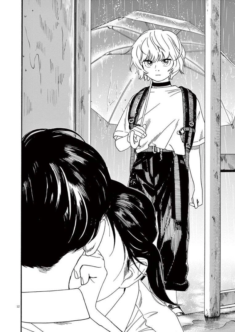 Câu Lạc Bộ Những Kẻ Mất Ngủ Chapter 35 - 12