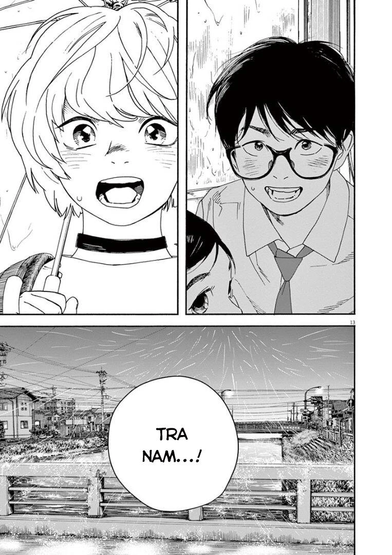 Câu Lạc Bộ Những Kẻ Mất Ngủ Chapter 35 - 13