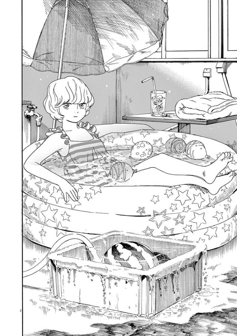 Câu Lạc Bộ Những Kẻ Mất Ngủ Chapter 37 - 3