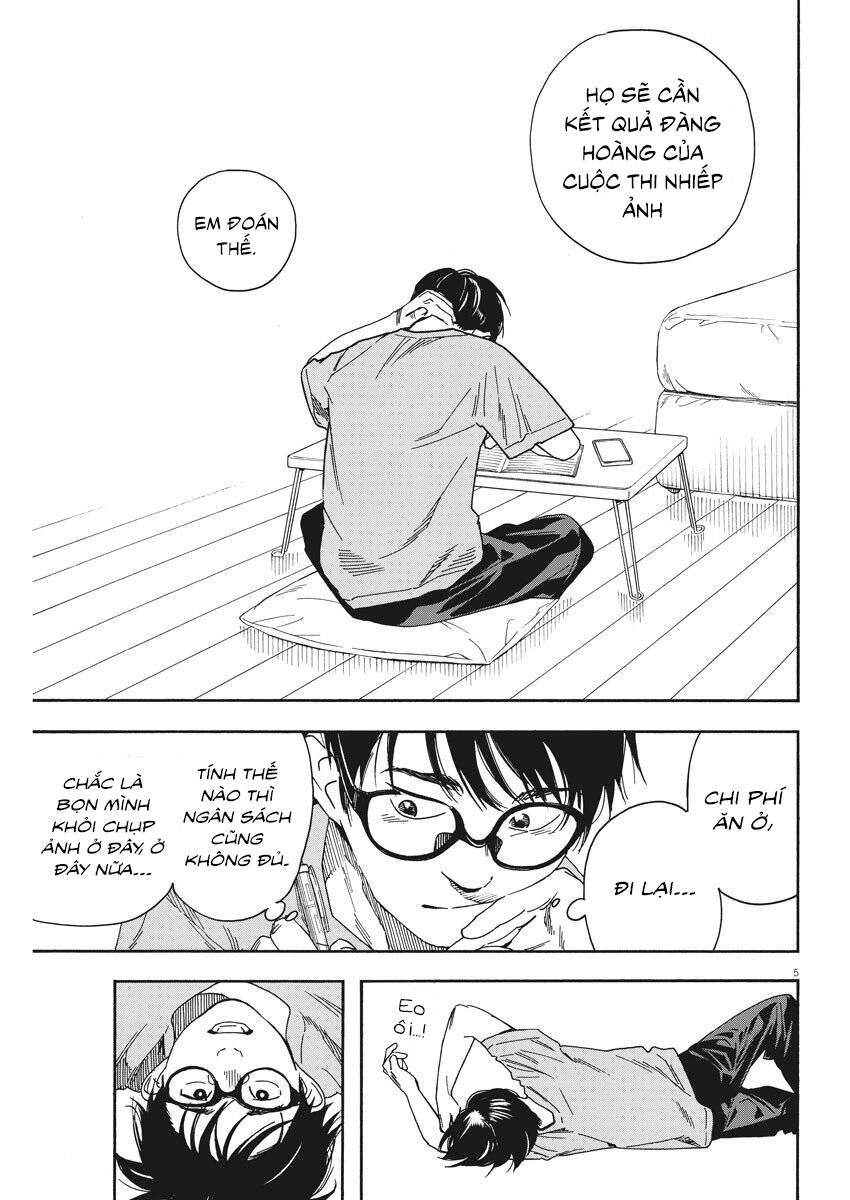 Câu Lạc Bộ Những Kẻ Mất Ngủ Chapter 37 - 6