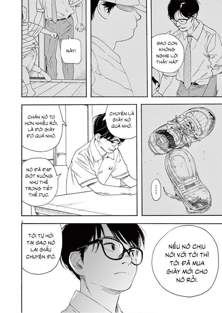 Câu Lạc Bộ Những Kẻ Mất Ngủ Chapter 38 - 12