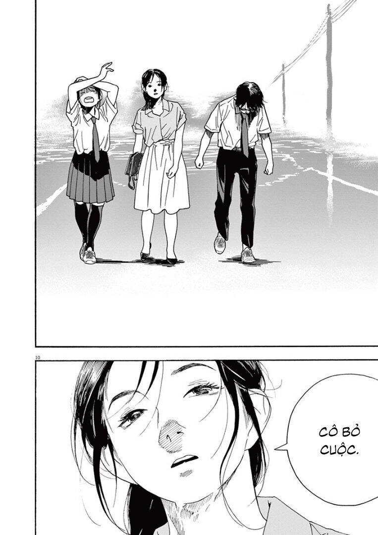 Câu Lạc Bộ Những Kẻ Mất Ngủ Chapter 38 - 14