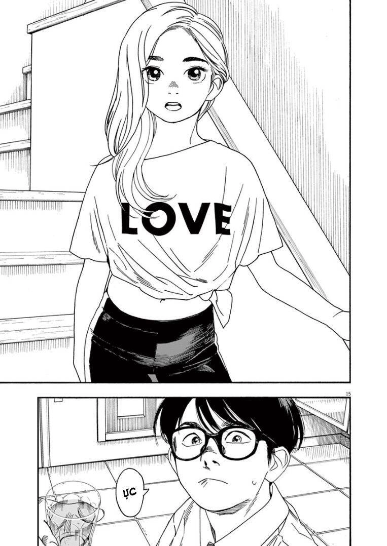 Câu Lạc Bộ Những Kẻ Mất Ngủ Chapter 38 - 19