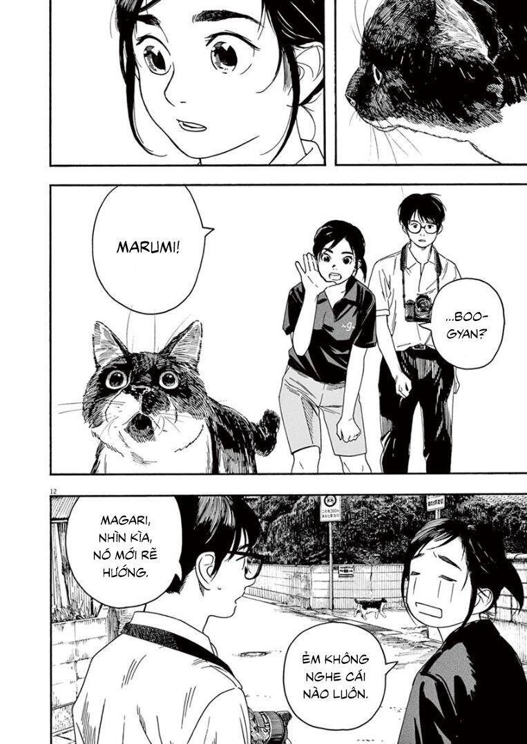 Câu Lạc Bộ Những Kẻ Mất Ngủ Chapter 39 - 13