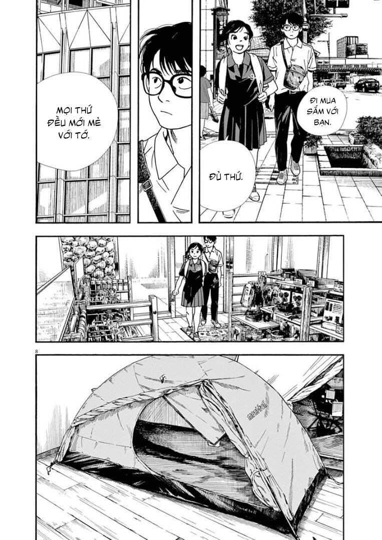 Câu Lạc Bộ Những Kẻ Mất Ngủ Chapter 40 - 9