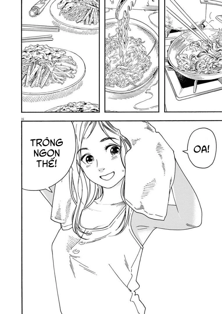 Câu Lạc Bộ Những Kẻ Mất Ngủ Chapter 41 - 16