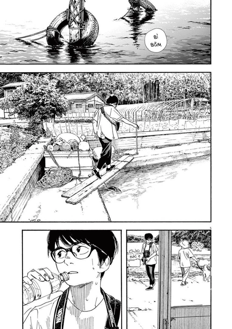 Câu Lạc Bộ Những Kẻ Mất Ngủ Chapter 42 - 6