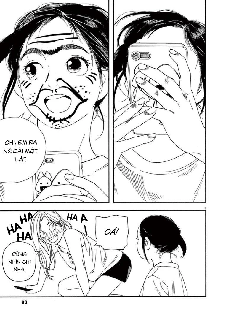 Câu Lạc Bộ Những Kẻ Mất Ngủ Chapter 42 - 10