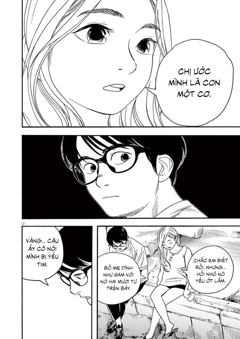 Câu Lạc Bộ Những Kẻ Mất Ngủ Chapter 42 - 13