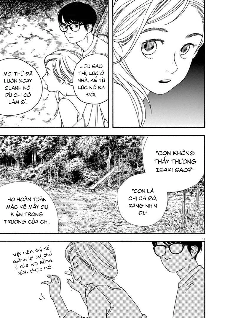 Câu Lạc Bộ Những Kẻ Mất Ngủ Chapter 42 - 14