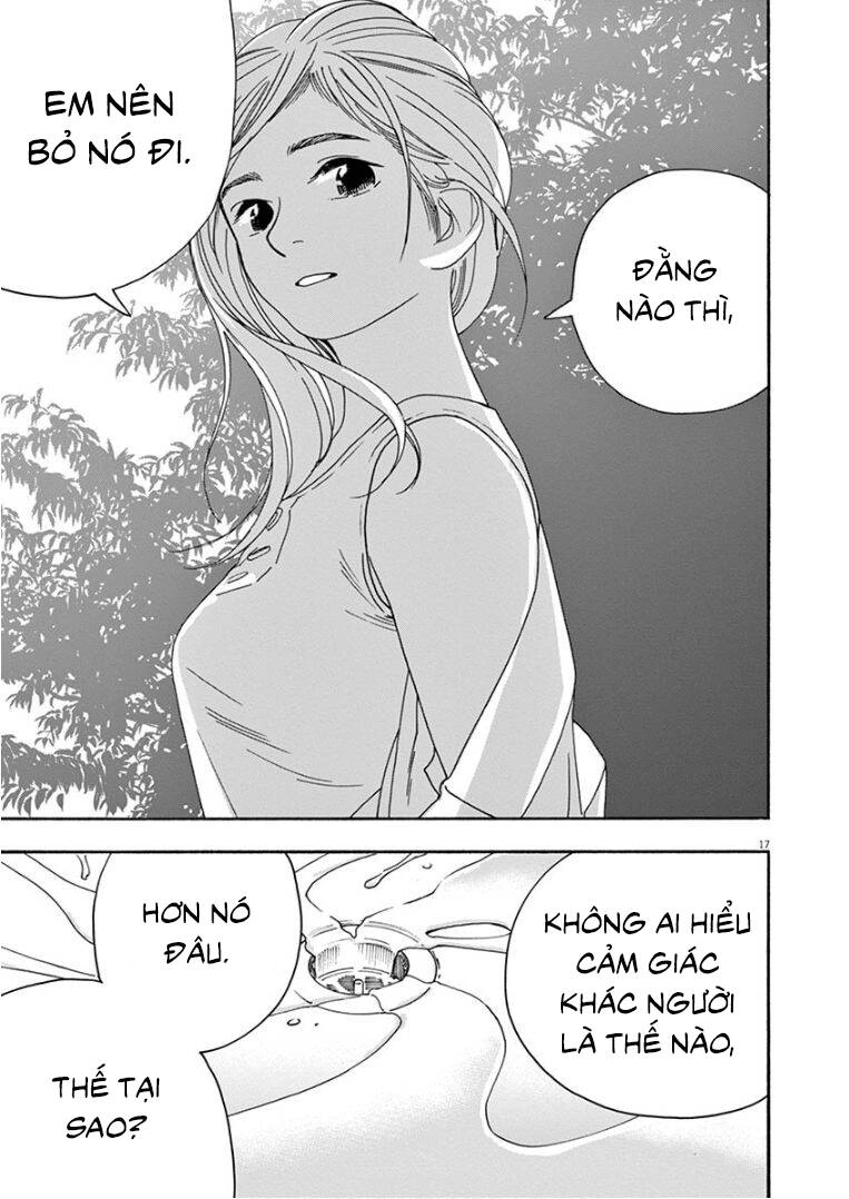 Câu Lạc Bộ Những Kẻ Mất Ngủ Chapter 42 - 18