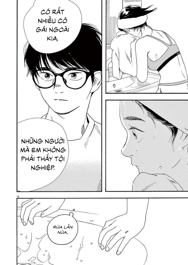 Câu Lạc Bộ Những Kẻ Mất Ngủ Chapter 42 - 19