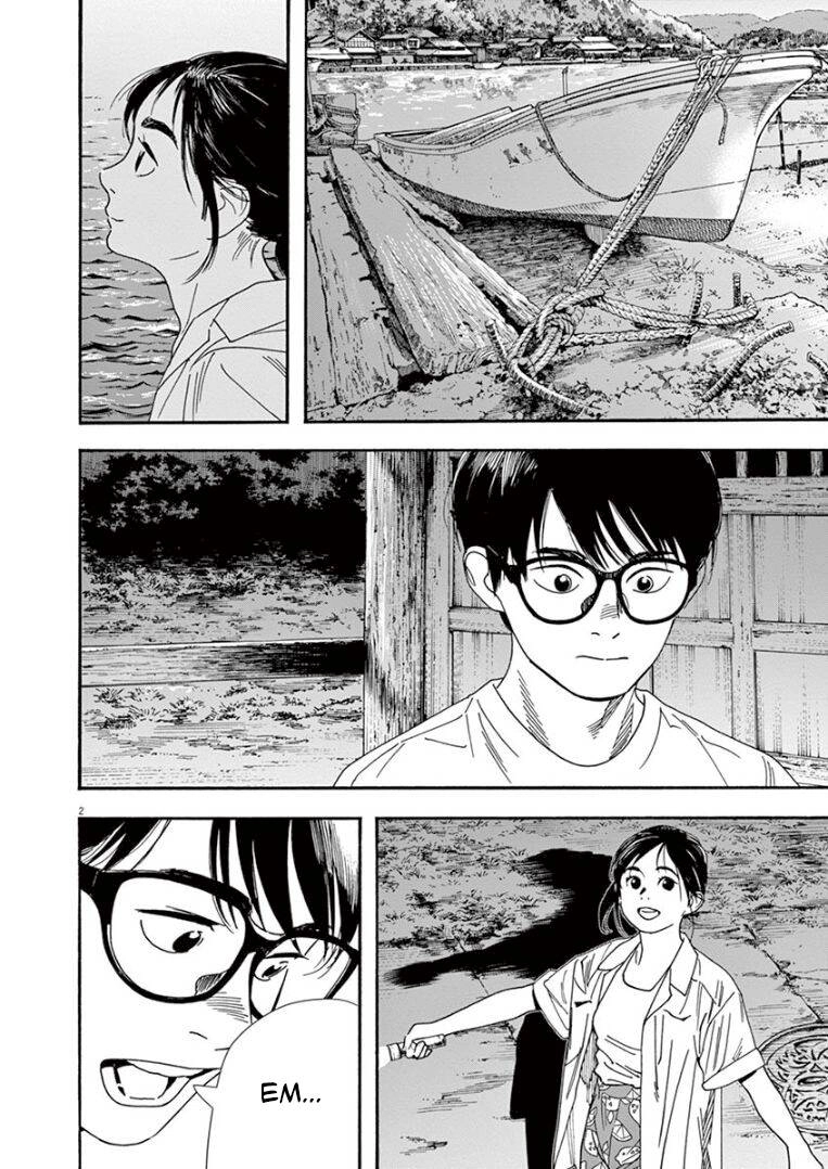 Câu Lạc Bộ Những Kẻ Mất Ngủ Chapter 43 - 3