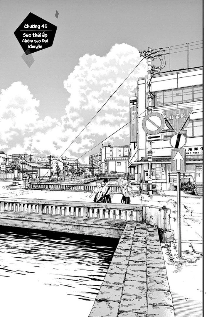 Câu Lạc Bộ Những Kẻ Mất Ngủ Chapter 45 - 2