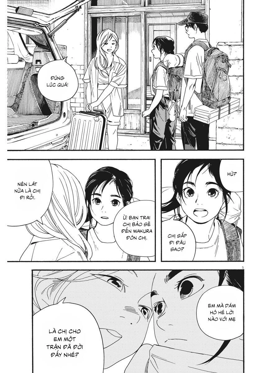 Câu Lạc Bộ Những Kẻ Mất Ngủ Chapter 45 - 5