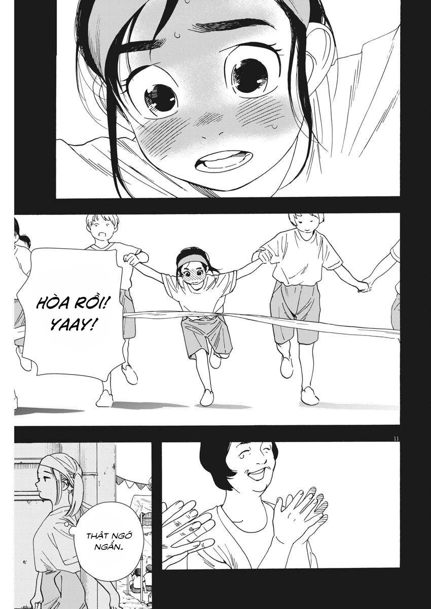 Câu Lạc Bộ Những Kẻ Mất Ngủ Chapter 45 - 11