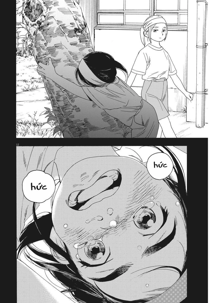 Câu Lạc Bộ Những Kẻ Mất Ngủ Chapter 45 - 12