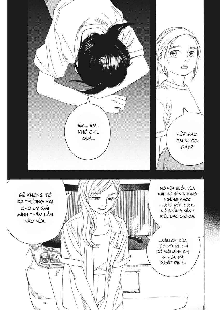 Câu Lạc Bộ Những Kẻ Mất Ngủ Chapter 45 - 13