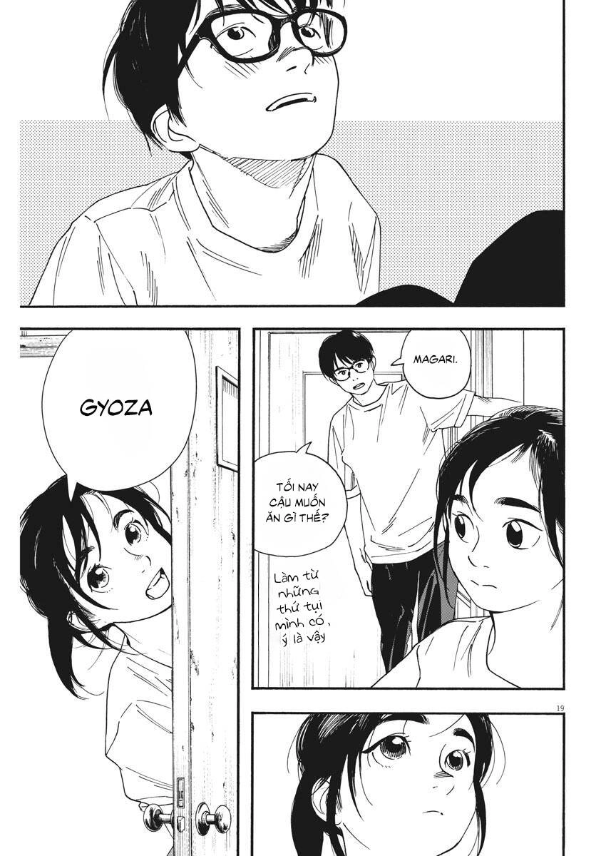 Câu Lạc Bộ Những Kẻ Mất Ngủ Chapter 45 - 19