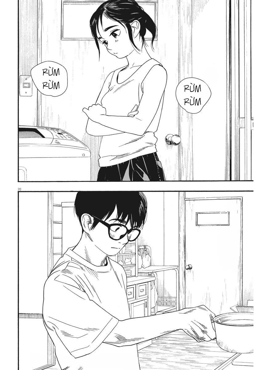 Câu Lạc Bộ Những Kẻ Mất Ngủ Chapter 45 - 20