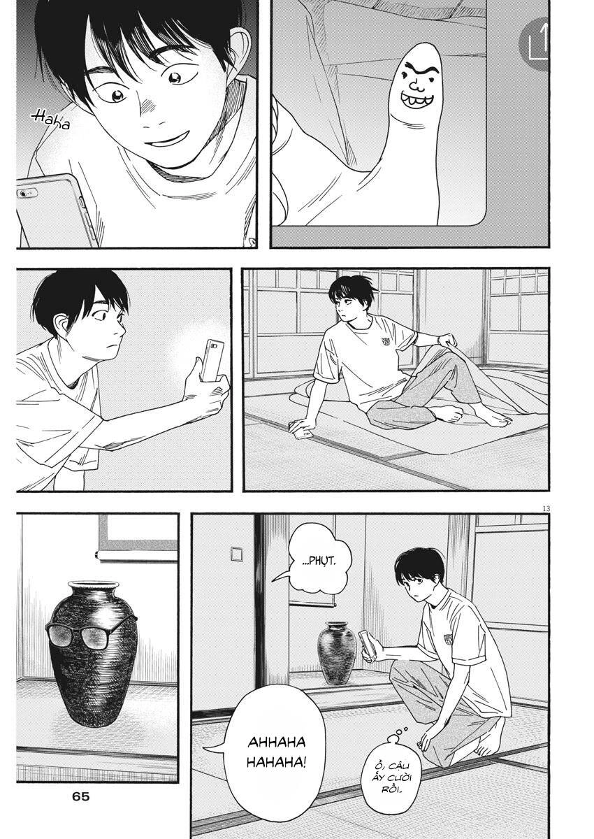 Câu Lạc Bộ Những Kẻ Mất Ngủ Chapter 46 - 14