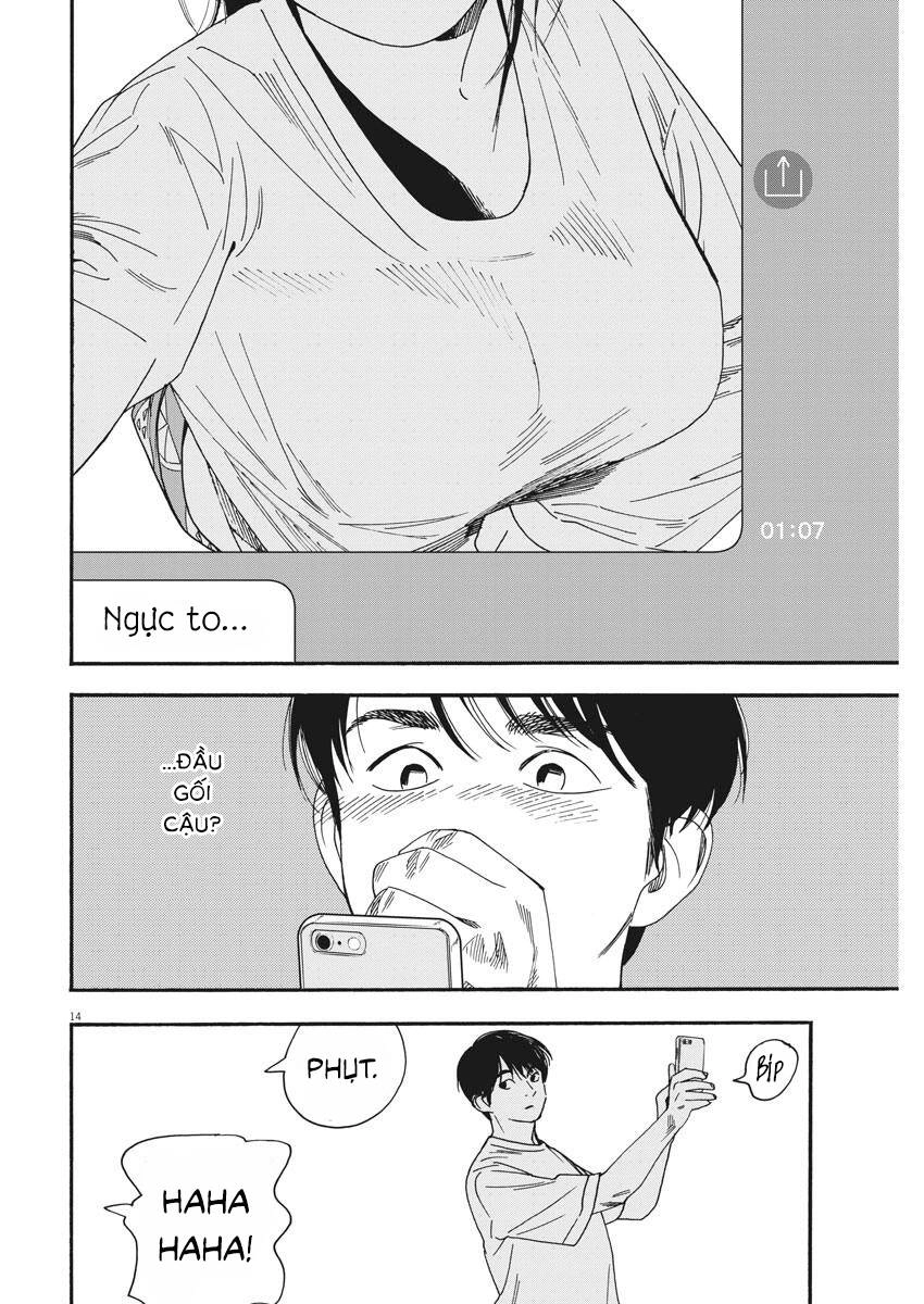 Câu Lạc Bộ Những Kẻ Mất Ngủ Chapter 46 - 15