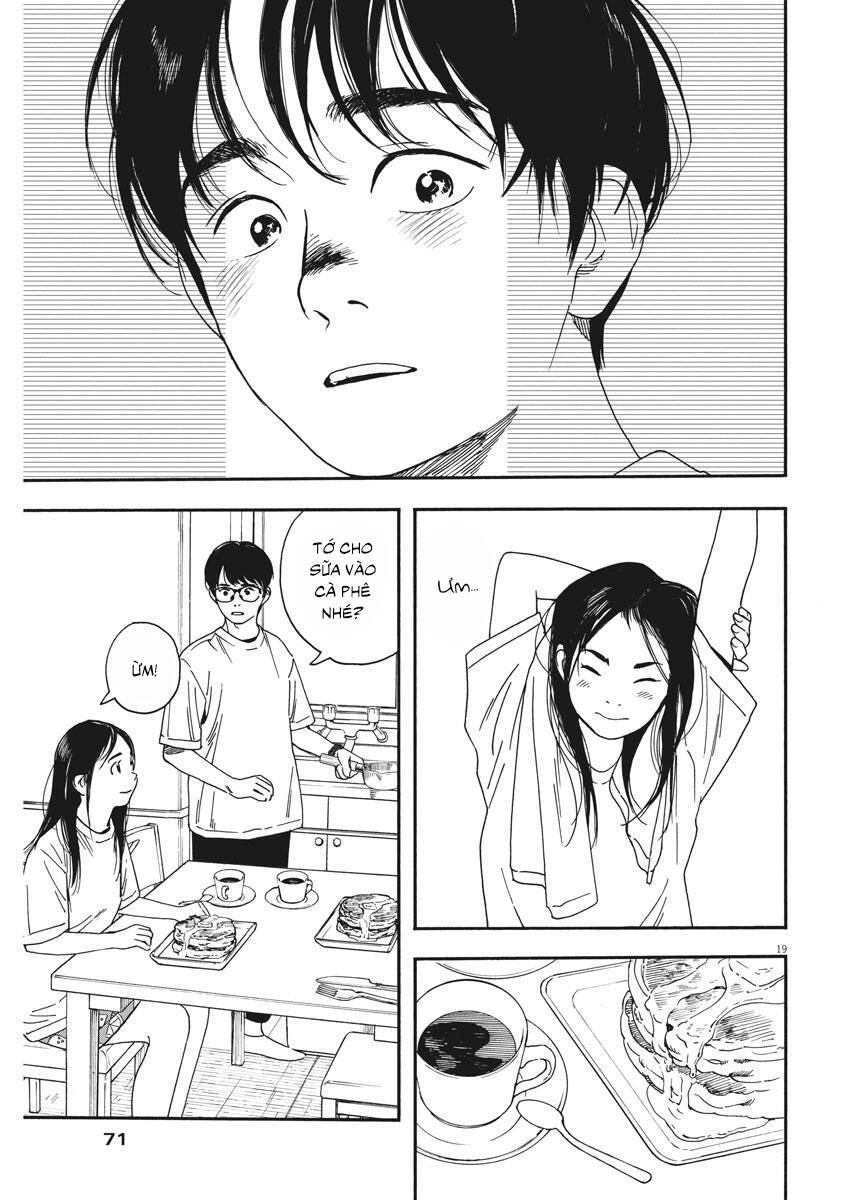 Câu Lạc Bộ Những Kẻ Mất Ngủ Chapter 46 - 20