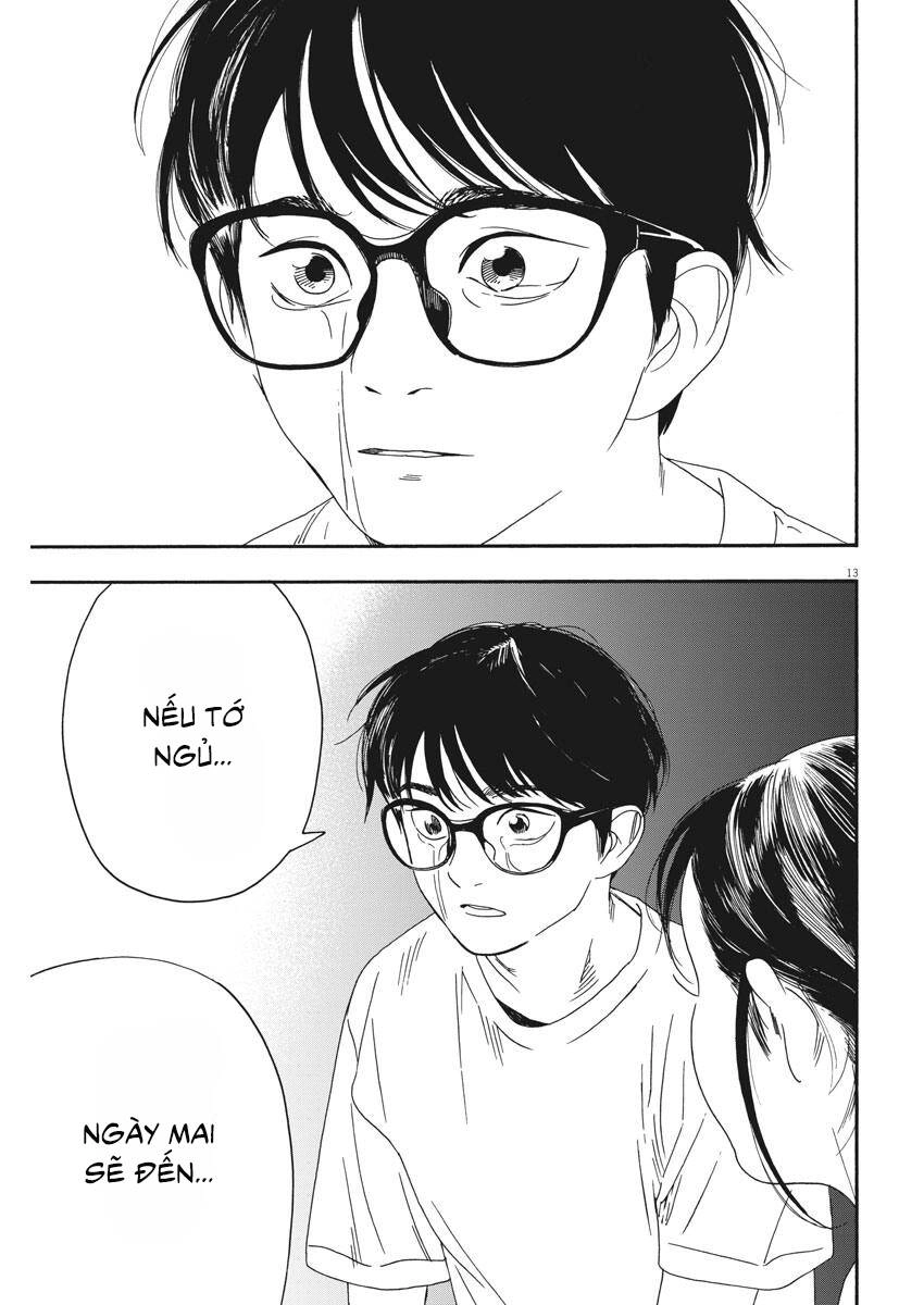 Câu Lạc Bộ Những Kẻ Mất Ngủ Chapter 47 - 14