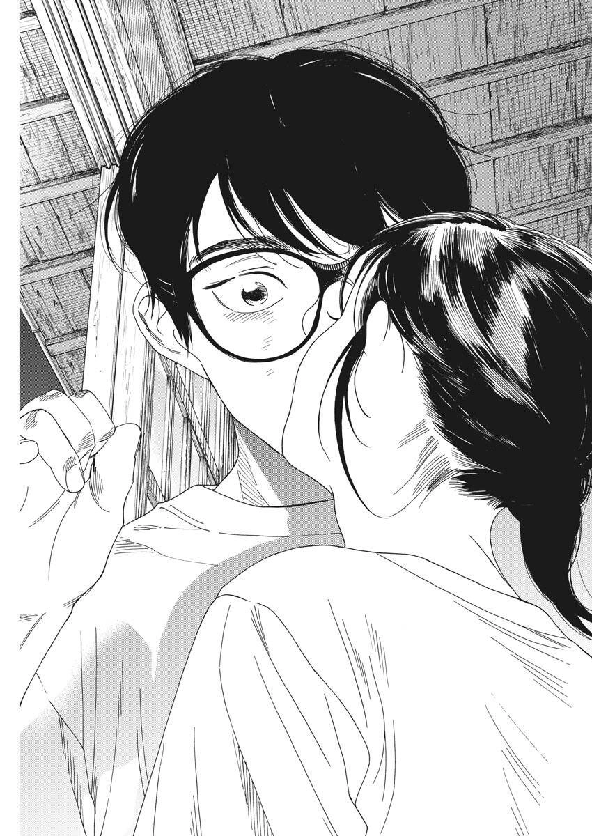 Câu Lạc Bộ Những Kẻ Mất Ngủ Chapter 47 - 18