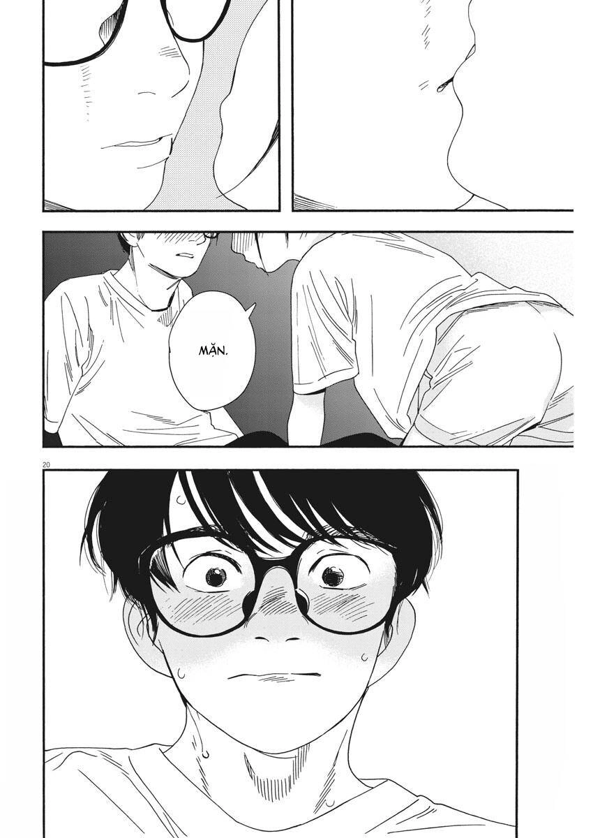 Câu Lạc Bộ Những Kẻ Mất Ngủ Chapter 47 - 20