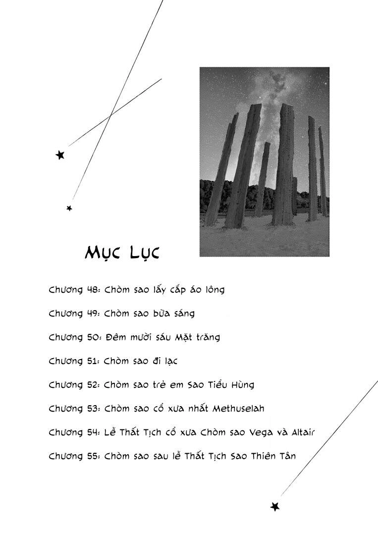 Câu Lạc Bộ Những Kẻ Mất Ngủ Chapter 48 - 4