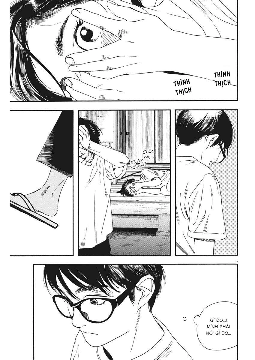 Câu Lạc Bộ Những Kẻ Mất Ngủ Chapter 48 - 11