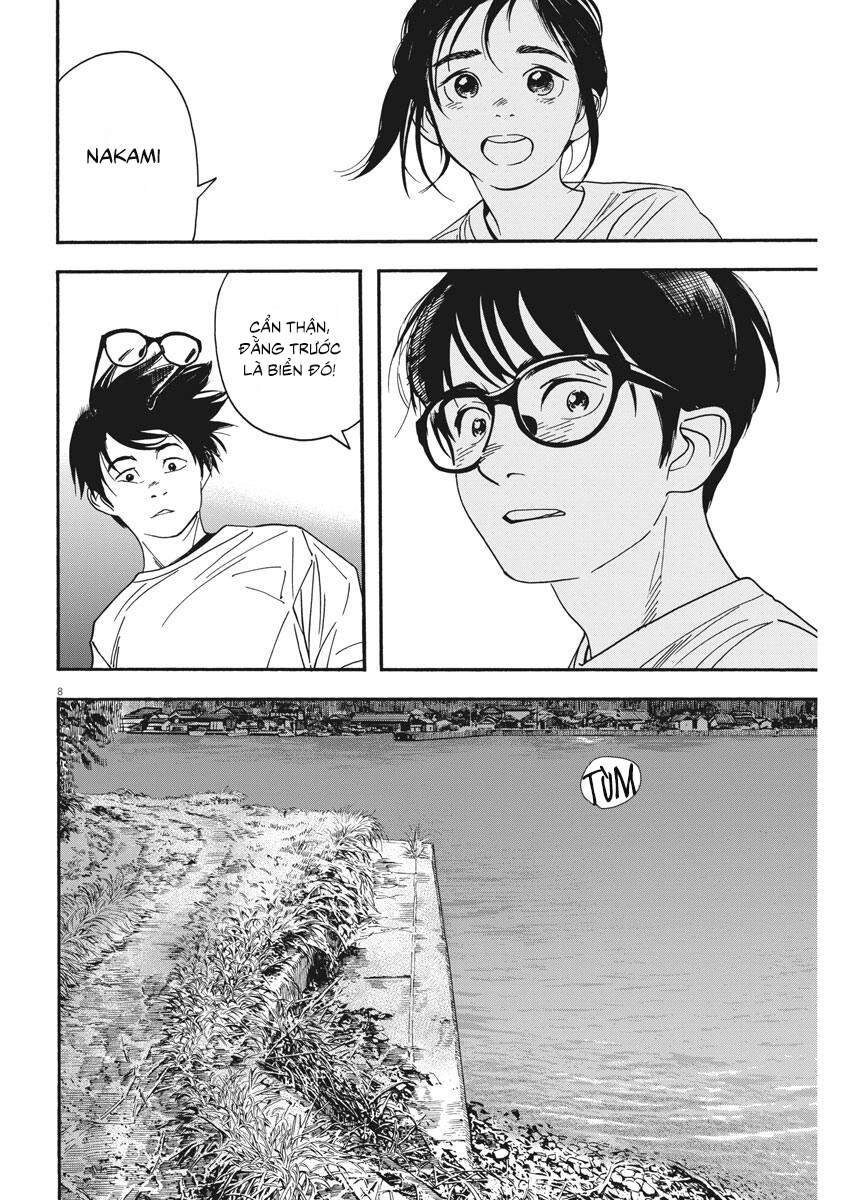 Câu Lạc Bộ Những Kẻ Mất Ngủ Chapter 48 - 12