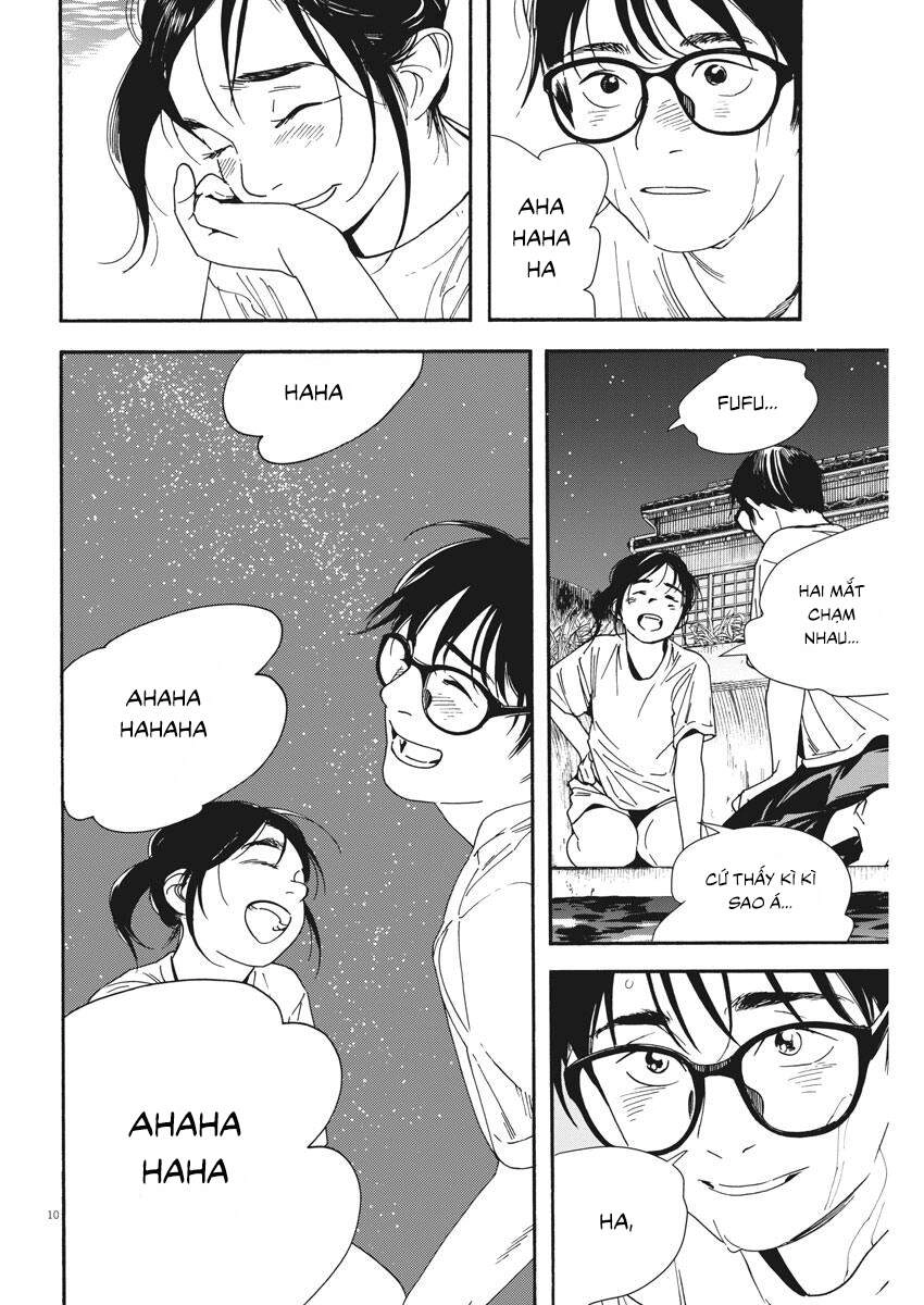 Câu Lạc Bộ Những Kẻ Mất Ngủ Chapter 48 - 14