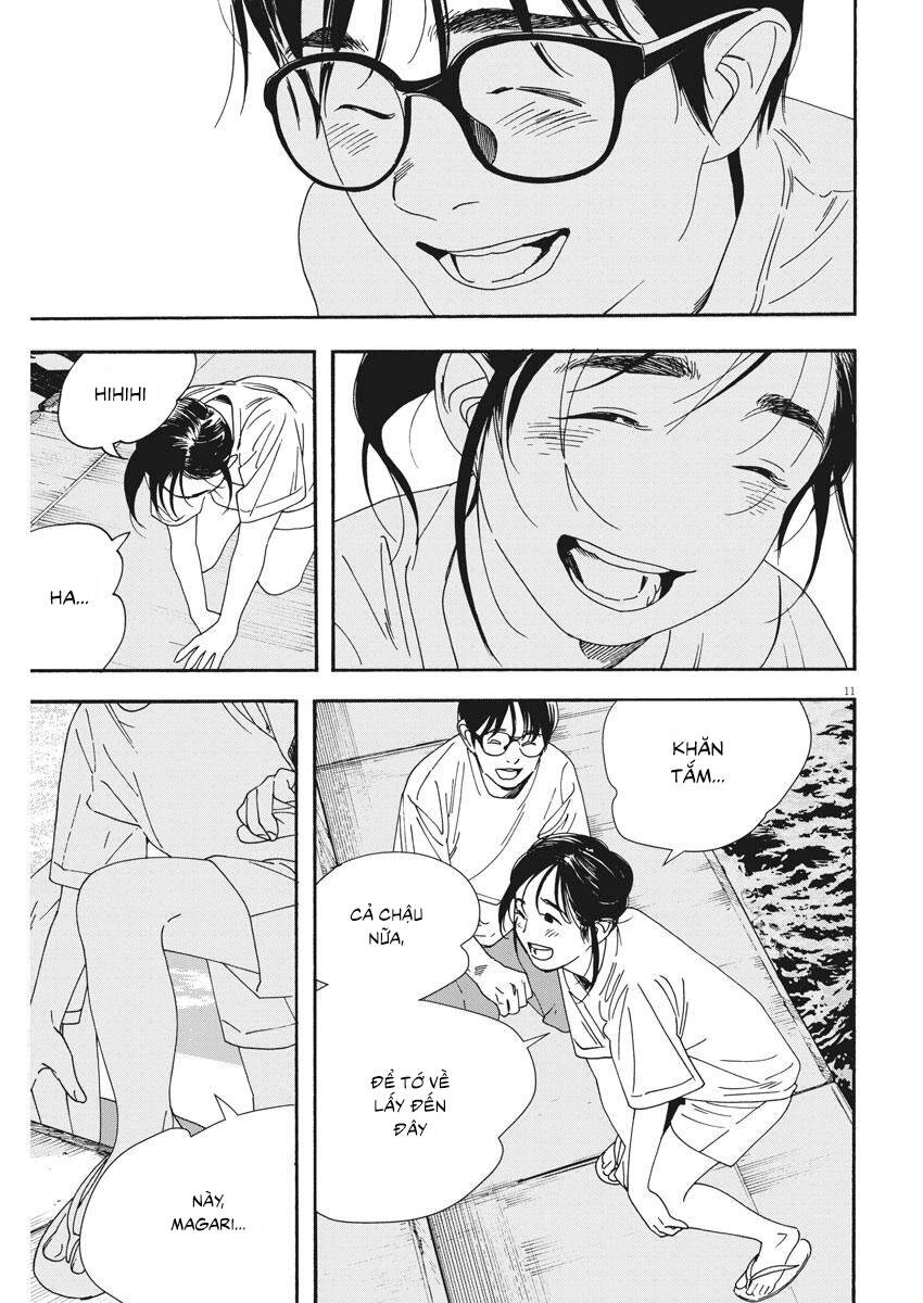 Câu Lạc Bộ Những Kẻ Mất Ngủ Chapter 48 - 15