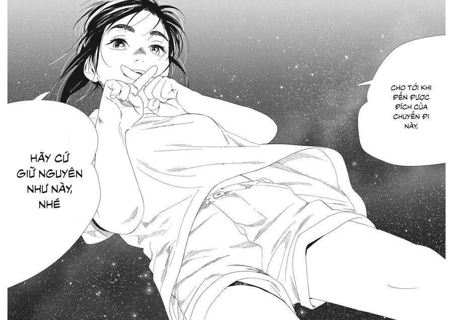 Câu Lạc Bộ Những Kẻ Mất Ngủ Chapter 48 - 16