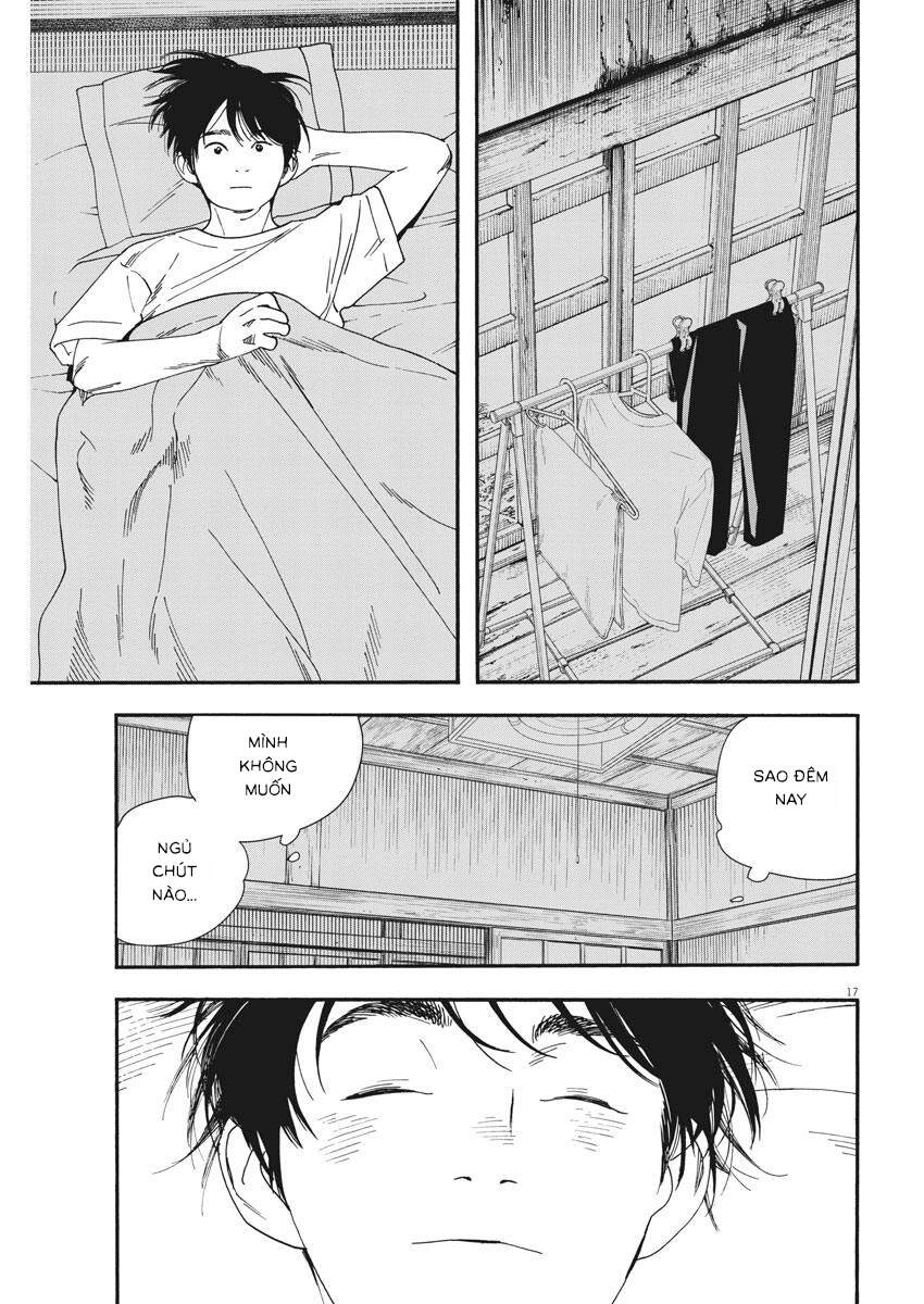 Câu Lạc Bộ Những Kẻ Mất Ngủ Chapter 48 - 20